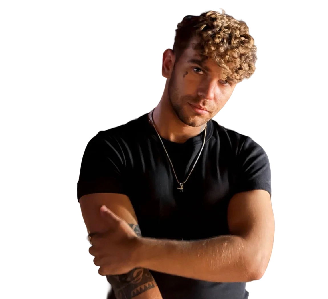 Пациент клиники Hair Globalmedik