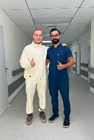 patient