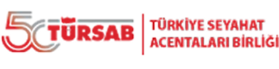 TÜRSAB — Türkiye Seyahat Acentaları Birliği