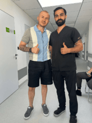 Our patients photo