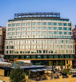 Our Hotel photo