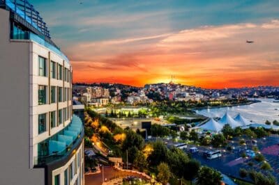 Our Hotel photo