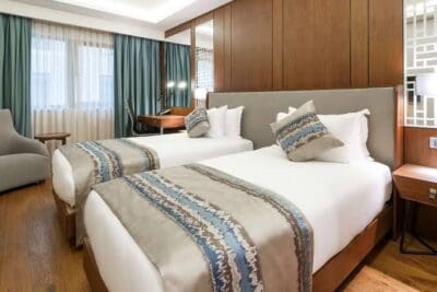 Our Hotel photo