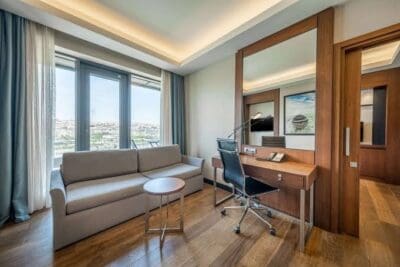 Our Hotel photo
