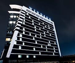Our Hotel photo