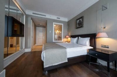 Our Hotel photo
