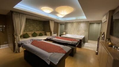 Our Hotel photo